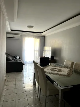 Imagem APARTAMENTO À VENDA NO CONDOMÍNIO SIENA, PARQUE DA REPRESA, JUNDIAÍ
