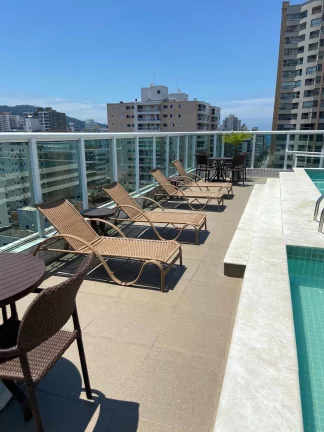 Imagem Apartamento 01 dormitório com suíte no Canto do Forte