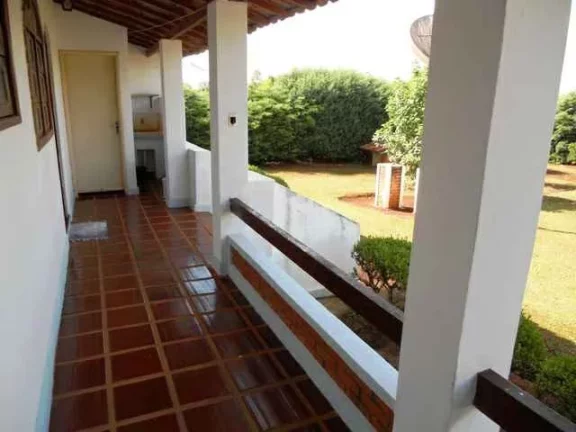Imagem CHÁCARA PILAR DO SUL PRÓXIMO A RODOVIA ASFALTO LUZ ÁGUA SABESP E POÇO POMAR PISCINA SALA JOGOS CASA SEDE 2 DOMITÓRIOS SENDO 1 DELES SUÍTE FIBRA ÓTICA
