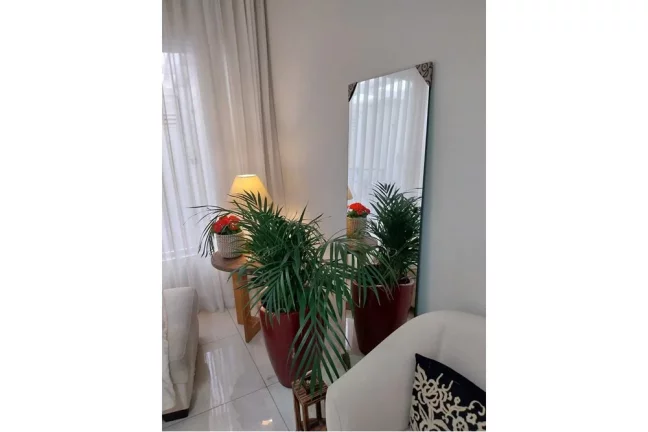 Imagem Sobrado a venda no Jardim Santo Elias