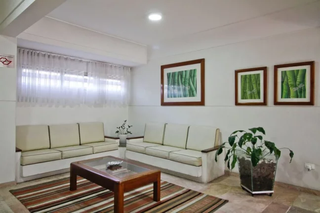 Imagem APARTAMENTO RESIDENCIAL em São Paulo - SP, Vila Leopoldina