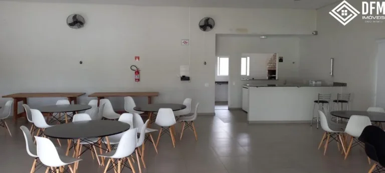 Imagem Apartamento com 3 Dormitorio(s) localizado(a) no bairro Jardim Armênia em Mogi das Cruzes / Mato Grosso do Sul Ref.:DE160