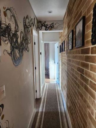 Imagem Apartamento com 2 dormitórios à venda, 45 m² por R$ 425.000,00 - Jardim Ampliação - São Paulo/SP