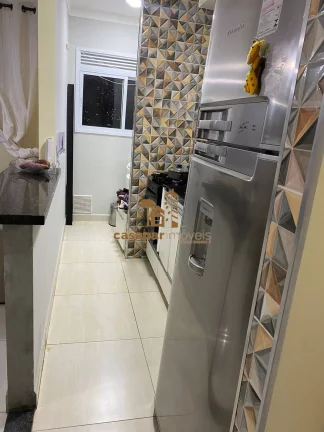 Imagem Apartamento com 1 Quarto à Venda, 33 m² em Cambuci - São Paulo Imagem Apartamento com 1 Quarto à Venda, 33 m² em Cambuci - São Paulo