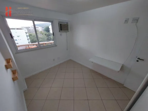 Imagem DESLUMBRANTE APARTAMENTO COM 81M² E INFRAESTRUTURA COMPLETA NA FREGUESIA (JACAREPAGUÁ)