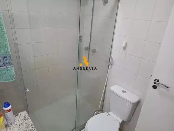 Imagem Recreio dos Bandeirantes - Barra Bonita - Vendo apto de 68m² com Dois quartos, uma suite - 1 vaga- Total Infra - R$570mil