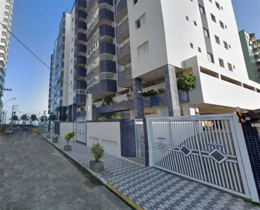 Imagem APARTAMENTO MARACANÃ - PRAIA GRANDE SP