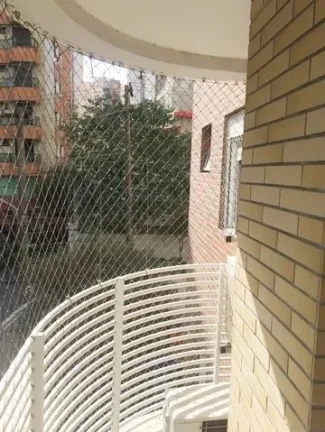 Imagem Apartamento 169M², 3Q, 3 Suítes, 6 Banheiros, 3 Vagas, Academia, Piscina, Sauna, Gerador, Solarium, Brinquedoteca, Espaço Gourmet, Salão de Festas.
