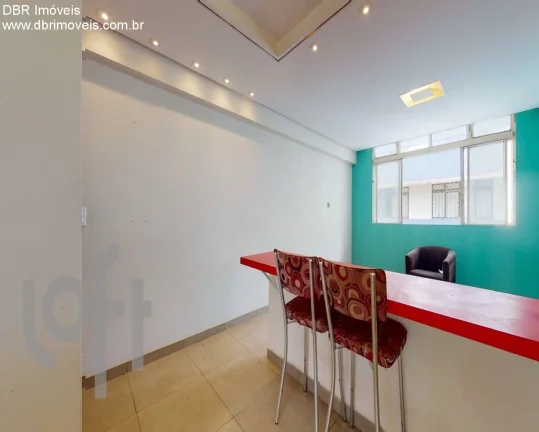 Imagem APARTAMENTO RESIDENCIAL em São Paulo - SP, Vila Mariana