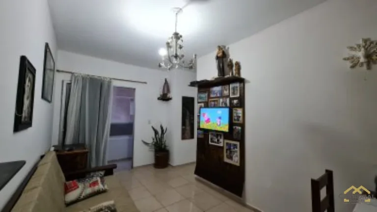 Imagem Apartamento à venda com 2 quartos (1 suíte) Ponte São João - Jundiaí