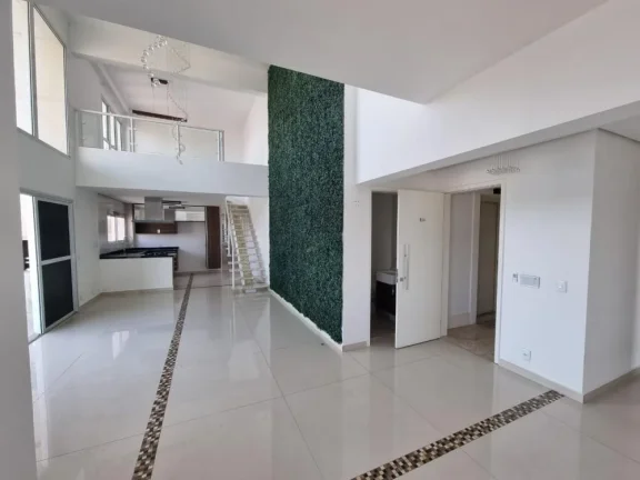 Imagem Apto LUMINA Alphaville - 136m²