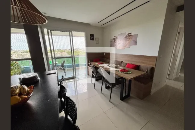 Imagem Apartamento à Venda - Recreio, 3 Quartos, 2 m2