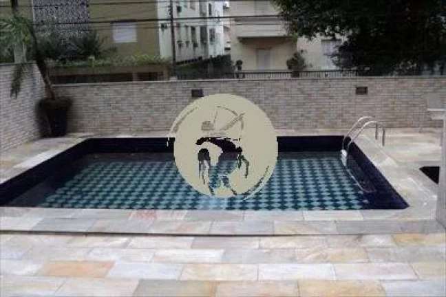 Imagem APARTAMENTO EM SANTOS DE ALTO PADRÃO!