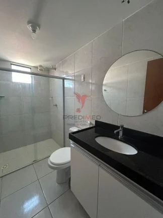 Imagem APARTAMENTO PARA VENDER com 3 Suites . 2 Vagas.EM AEROCLUBE. João Pessoa