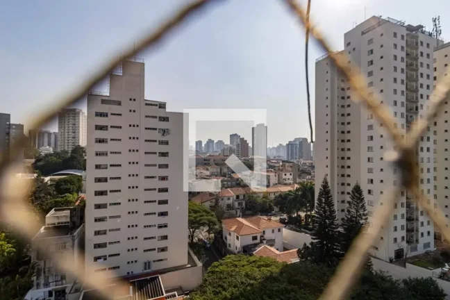 Imagem Apartamento à Venda - Vila Mariana, 2 Quartos, 52 m2