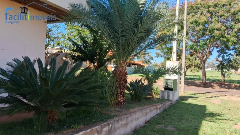 Imagem SOBRADO À VENDA EM RIVIERA DE SANTA CRISTINA III - ITAÍ - SP