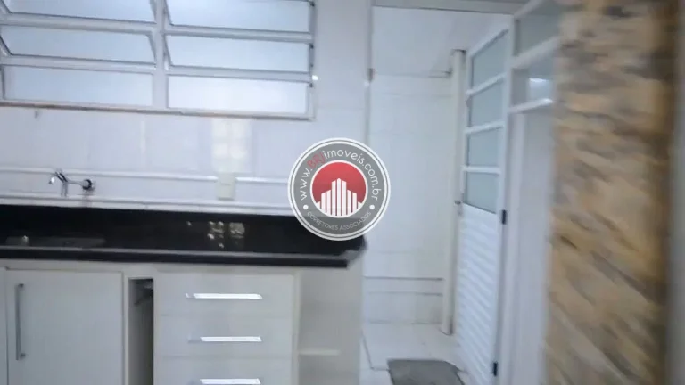 Imagem Casa a Venda no bairro Moqueta - Nova Iguaçu, RJ