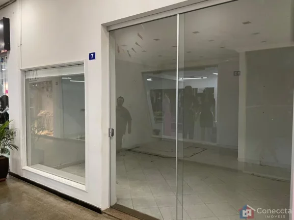 Imagem Galeria Cristina - Loja Comercial à Venda com 364m² em Patos de Minas - Oportunidade Imperdível!