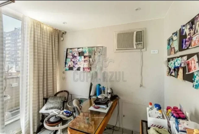 Imagem Ipanema - Residencial › Apartamento com 5 quarto(s) a Venda