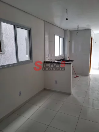 Imagem Apartamento à venda em São Paulo-SP com 2 quartos, 1 sala, 1 banheiro, 1 vaga de garagem, 42m². Imperdível oportunidade!