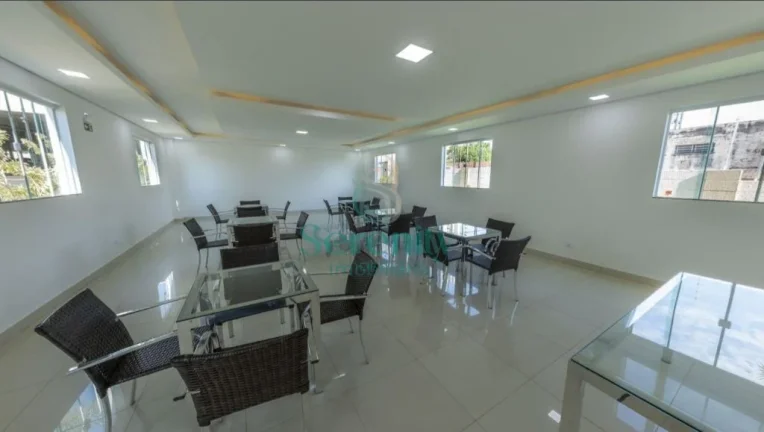 Imagem Apartamento mobiliado para alugar ou venda na Gleba Fazenda Palhano, em Londrina/PR