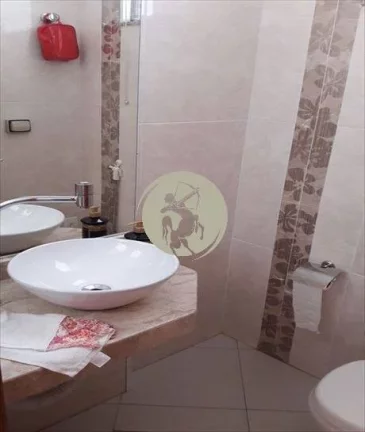 Imagem INEGUALÁVEL! MARAVILHOSA SOBREPOSTA BAIXA AMPLA COM 3 GRANDES SUITES, SALÃO DES FESRAS, ESPAÇO GO...