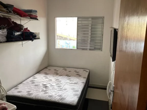 Imagem Casa com 3 dormitórios à venda, 204 m² por R$ 650.000,00 - Vila Urupês - Suzano/SP