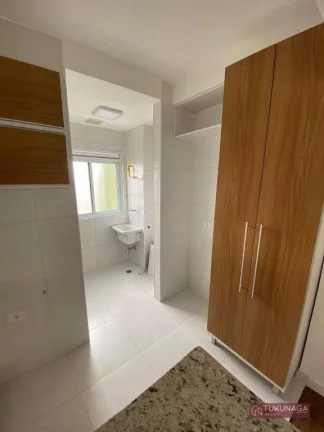 Imagem Apartamento com 2 dormitórios à venda, 56 m² por R$ 341.000,00 - Conjunto Promorar Sapopemba - São Paulo/SP