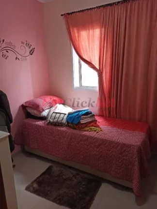 Imagem Ótima Cobertura em Prédio Sem Condomínio à Venda no bairro Jardim Stella em Santo André