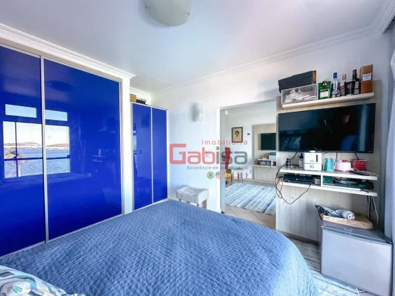Imagem Casa com 6 dormitórios à venda, 1000 m² por R$ 15.000.000,00 - Ilha da Conceição - Cabo Frio/RJ