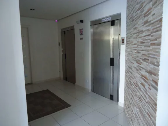 Imagem Apartamento com 2 quartos à venda, 59 m² por R$ 275.000 - Vila Rosália - Guarulhos/SP
