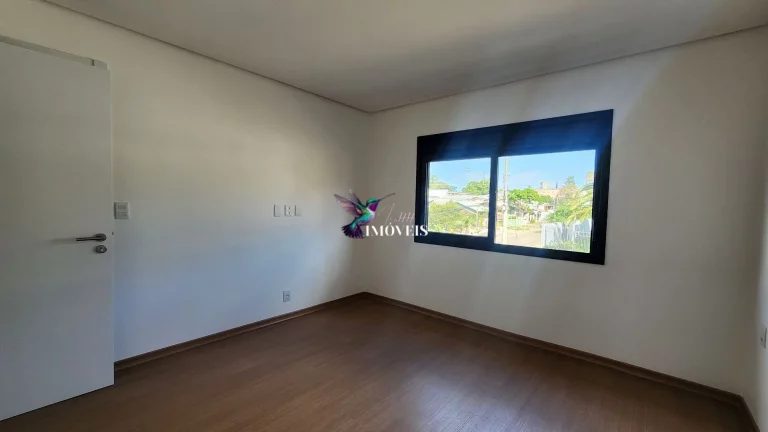 Imagem Casa à venda no bairro Petrópolis - Novo Hamburgo/RS