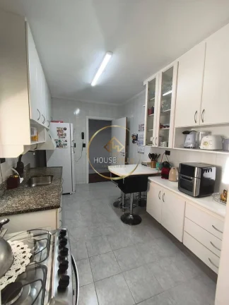 Imagem Apartamento, 3 Dormitórios (1 suíte), Edifício Pamplona, Cidade Jardim.