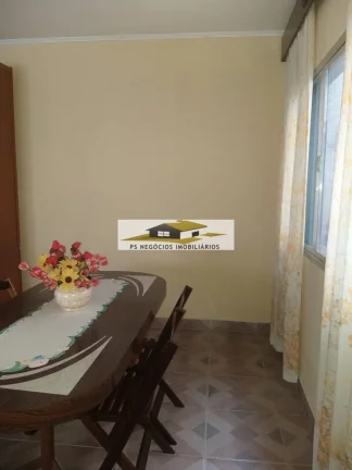 Imagem Casa Térrea a venda em Mongaguá