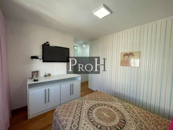 Imagem Apartamento com 3 Quartos à Venda, 156 m² em Centro - São Bernardo Do Campo