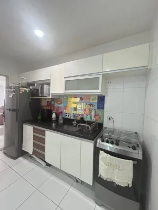 Imagem LINDO APARTAMENTO DE 02 QUARTOS, SOL DA MANHÃ, À VENDA EM JARDIM CAMBURI, VITÓRIA/ES!