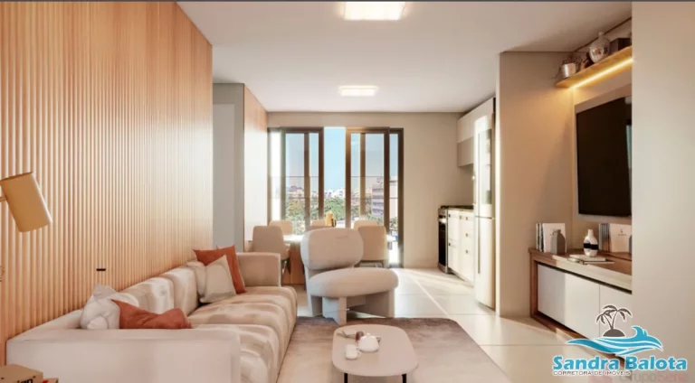 Imagem Apartamentos de 2 dormitórios no Itaguá