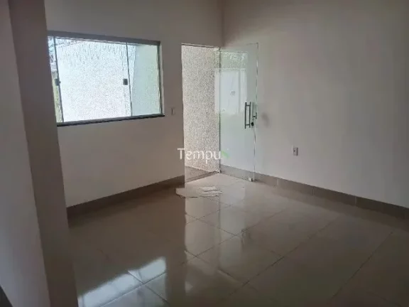 Imagem Casa em Residencial Itaipu, Goiânia/GO
