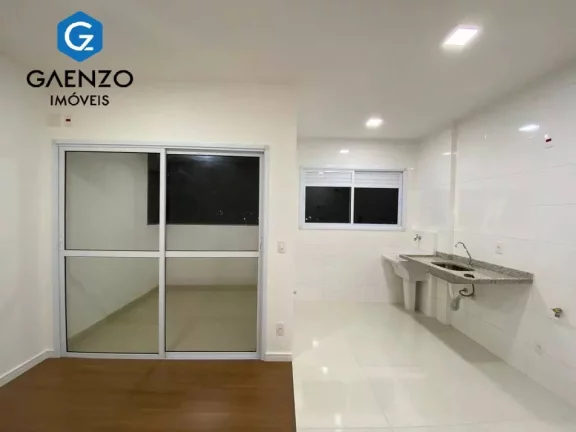 Imagem Apartamento Bela vista 1 dorm