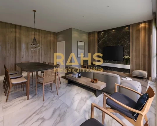 Imagem Ótimo apartamento em Balneário Camboriú! Edifício da construtora Silva Packer. Apartamento com 4...