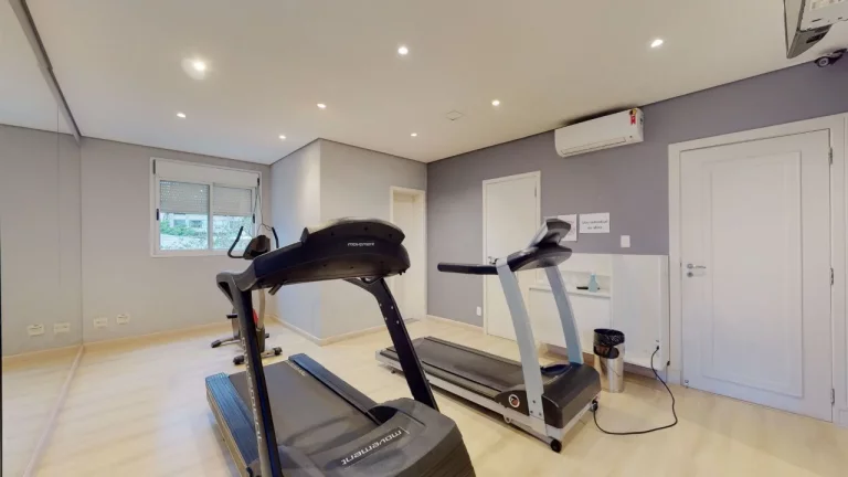 Imagem APARTAMENTO RESIDENCIAL em São Paulo - SP, Moema Pássaros