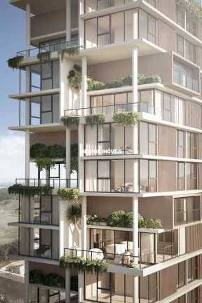 Imagem Pré-lançamento no Viva Park Porto Belo Edifício Videiras Seu lugar, suas raízes