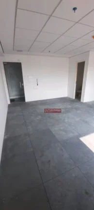 Imagem Sala à venda, 37 m² por R$ 490.000,00 - Centro - Guarulhos/SP