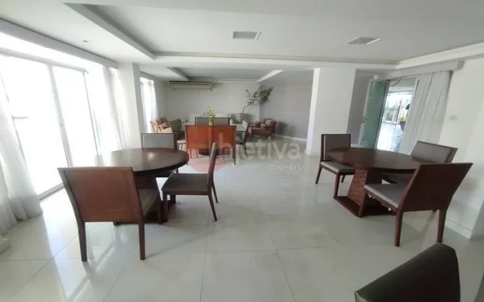 Imagem Apartamento linear, 4 quartos, Praia do Forte - Cabo Frio