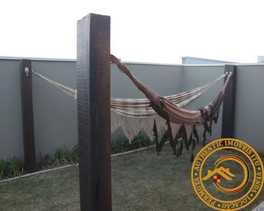 Imagem CASA RESIDENCIAL em ITU - SP, PINHEIRINHO