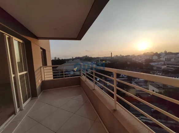 Imagem LOFT NO MARCO ZERO MIX RESIDENCE - 49M² -1 DORMITÓRIO, 1 VAGA, LAZER COMPELTO - JARDIM DO MAR - SÃO BERNARDO DO CAMPO/SP