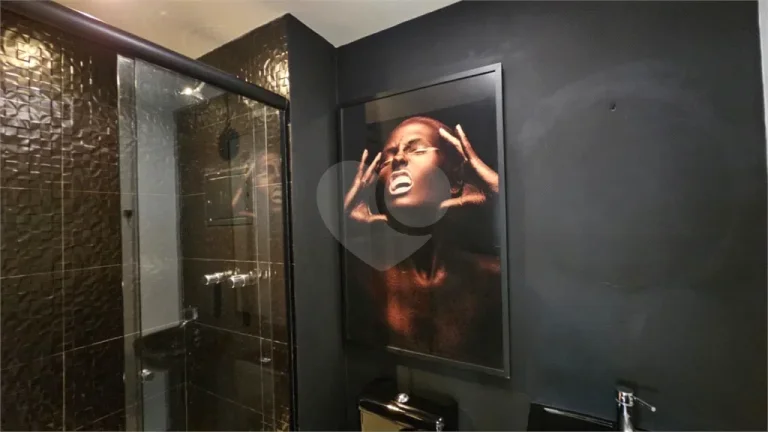 Imagem Apartamento para alugar com 1 quarto, sendo 1 suíte, no condomínio Level Alto da Lapa, São Paulo - SP