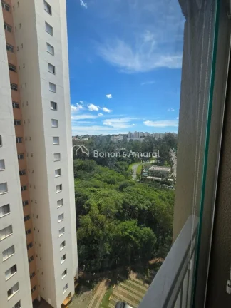 Imagem Apartamento à venda - Condomínio Reviva, Loteamento Chácara Prado - Campinas

Uma vida prática, ...