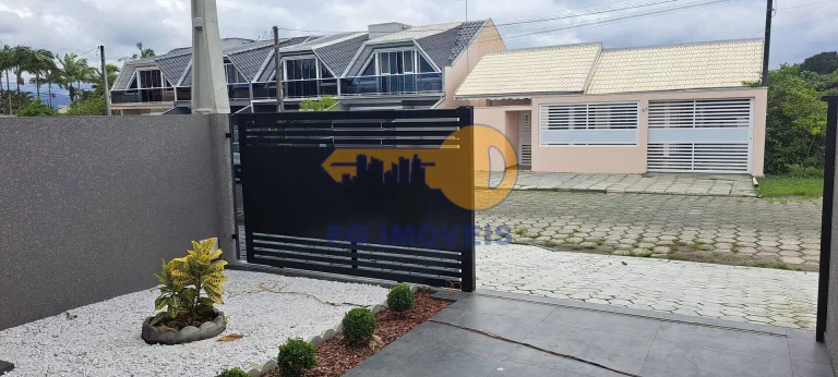Imagem EXCELENTE CASA COM 3 DORMITÓRIOS Porto Fino