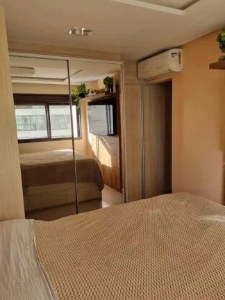 Imagem Apartamento com 3 dormitórios sendo 1 suíte e 2 vagas de garagem no Bairro Fazenda - Itajaí